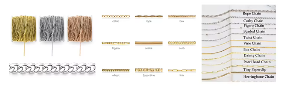 oem jewels factory in China